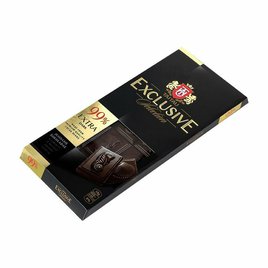 Tai Tau Exclusive Hořká čokoláda 99%  90g