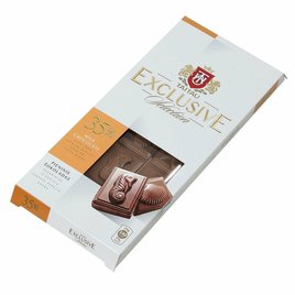 TaiTau Mléčná čokoláda 35% 100g