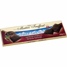 Maitre Truffout Hořká čokoláda 300g