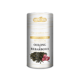 vitto_tea_sypany_caj_oolong_rebarbora_darkove_baleni
