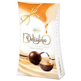 Vobro Delissimo Créme brulée 105g