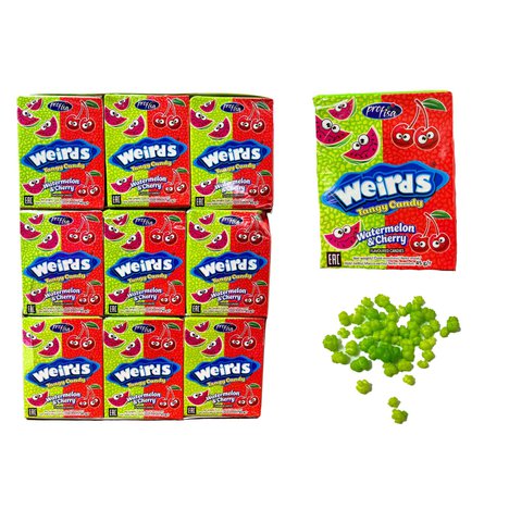weirds_ovocne_bonbony_meloun_visne