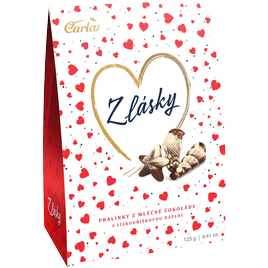 Carla Mořské plody Z lásky 125g